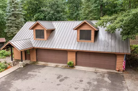 Exterior - 1304 65th Ave NE, Outing, MN 56662 photo 7 of 17