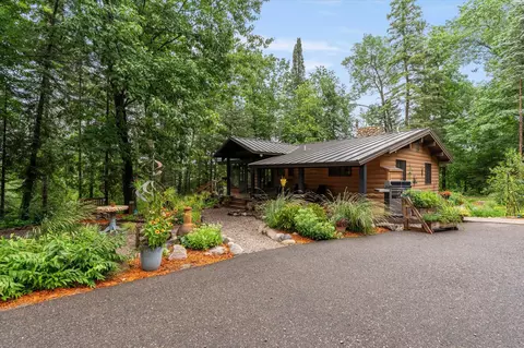 Exterior - 1304 65th Ave NE, Outing, MN 56662 photo 17 of 17