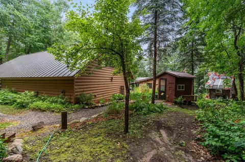 Exterior - 1304 65th Ave NE, Outing, MN 56662 photo 14 of 17