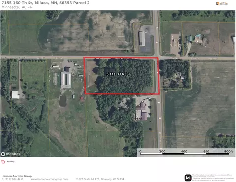 7097 160th St, Milaca, MN 56353 photo 2