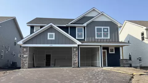 2565 Green Ash Ave, Shakopee, MN 55379