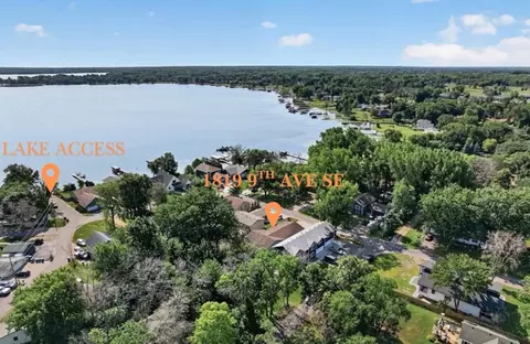 1819 9th Ave SE, Forest Lake, MN 55025