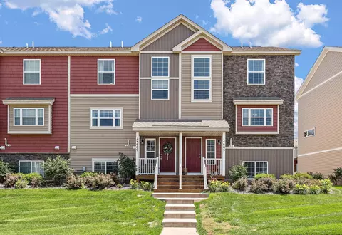 14609 Rhinestone St NW, Anoka, MN 55303