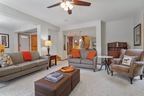Living - 3457 Couchtown Path, Rosemount, MN 55068 photo 4 of 7