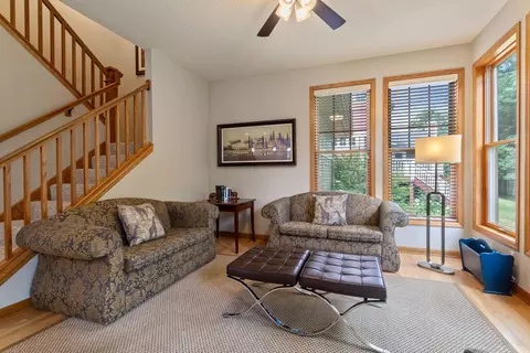 Living - 3457 Couchtown Path, Rosemount, MN 55068 photo 2 of 7
