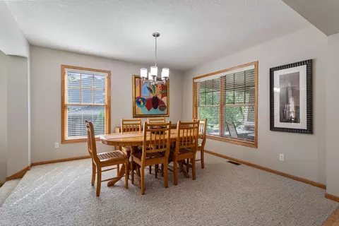 Dining - 3457 Couchtown Path, Rosemount, MN 55068 photo 3 of 3