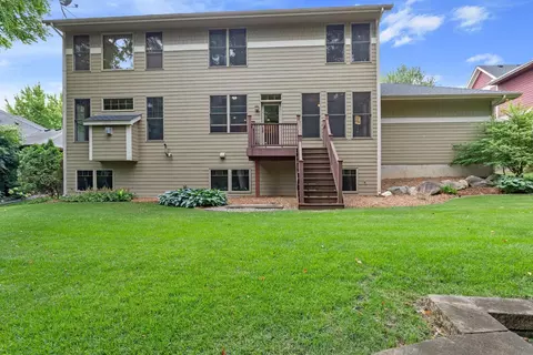 Exterior - 3457 Couchtown Path, Rosemount, MN 55068 photo 5 of 6