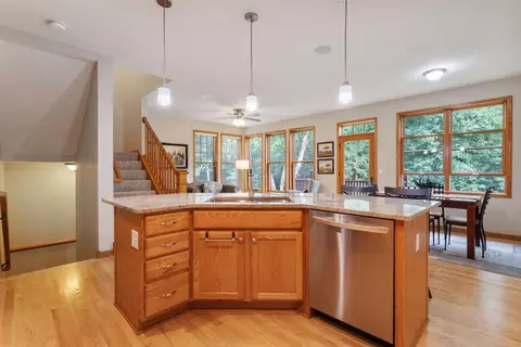 Kitchen - 3457 Couchtown Path, Rosemount, MN 55068 photo 4 of 4