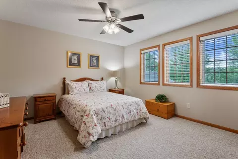 Bedroom - 3457 Couchtown Path, Rosemount, MN 55068 photo 2 of 3