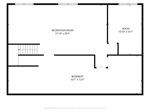 Floorplan - 3457 Couchtown Path, Rosemount, MN 55068 photo 3 of 4