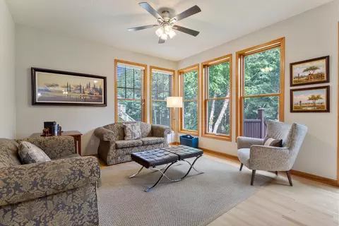 Living - 3457 Couchtown Path, Rosemount, MN 55068 photo 5 of 7