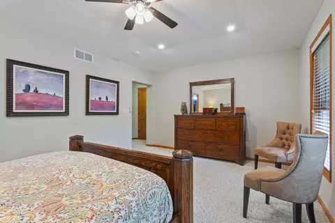 Bedroom - 3457 Couchtown Path, Rosemount, MN 55068 photo 3 of 3