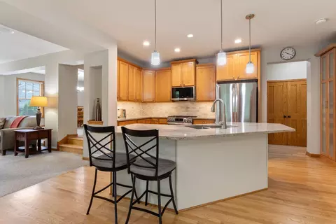 Kitchen - 3457 Couchtown Path, Rosemount, MN 55068 photo 1 of 4