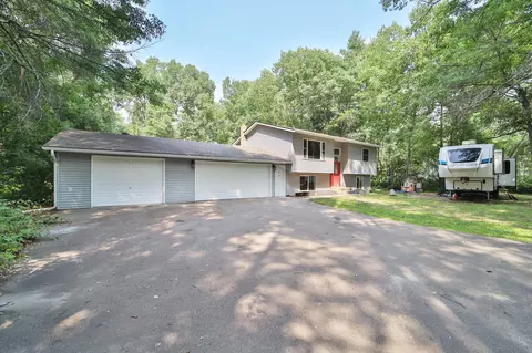Exterior - 9774 Wise Rd, Brainerd, MN 56401 photo 2 of 11