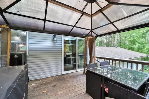 Exterior - 9774 Wise Rd, Brainerd, MN 56401 photo 5 of 11
