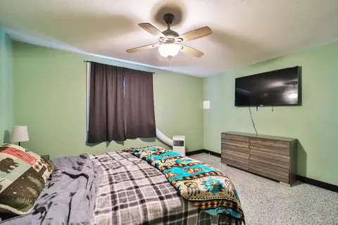 Bedroom - 9774 Wise Rd, Brainerd, MN 56401 photo 11 of 11