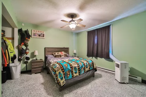 Bedroom - 9774 Wise Rd, Brainerd, MN 56401 photo 9 of 11