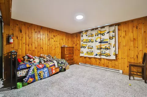 Bedroom - 9774 Wise Rd, Brainerd, MN 56401 photo 5 of 11