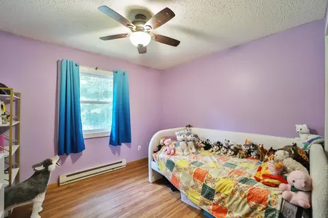 Bedroom - 9774 Wise Rd, Brainerd, MN 56401 photo 3 of 11