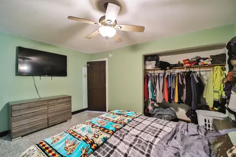 Bedroom - 9774 Wise Rd, Brainerd, MN 56401 photo 10 of 11