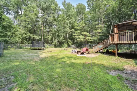 Exterior - 9774 Wise Rd, Brainerd, MN 56401 photo 8 of 11