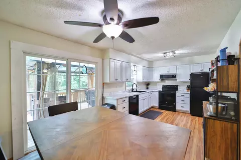 Kitchen - 9774 Wise Rd, Brainerd, MN 56401 photo 5 of 5