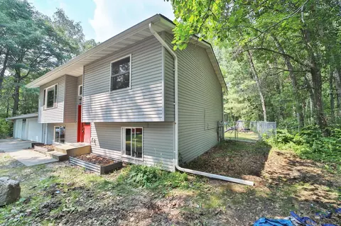 Exterior - 9774 Wise Rd, Brainerd, MN 56401 photo 3 of 11