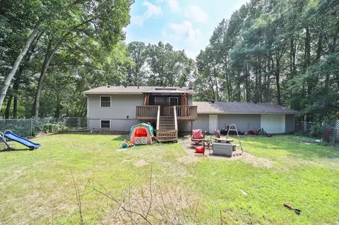 Exterior - 9774 Wise Rd, Brainerd, MN 56401 photo 10 of 11