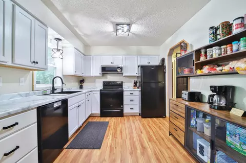 Kitchen - 9774 Wise Rd, Brainerd, MN 56401 photo 2 of 5