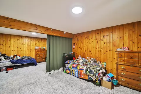 Bedroom - 9774 Wise Rd, Brainerd, MN 56401 photo 7 of 11