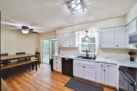 Kitchen - 9774 Wise Rd, Brainerd, MN 56401 photo 4 of 5