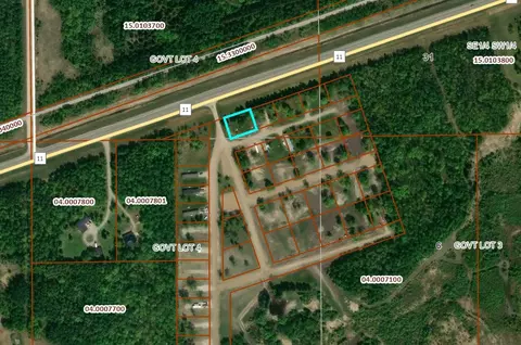 52170 State Highway 11 #LOT 1, Salol, MN 56756