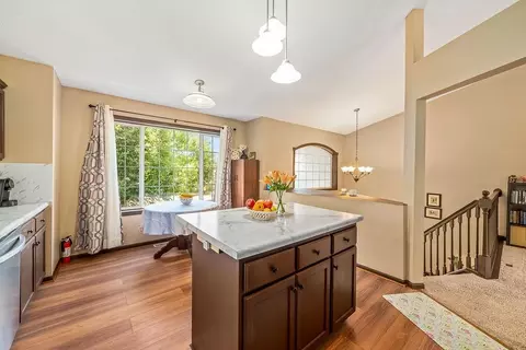 Kitchen - 22363 Jed Dr, Rogers, MN 55374 photo 4 of 5