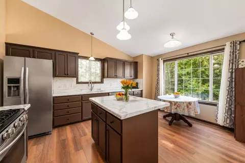 Kitchen - 22363 Jed Dr, Rogers, MN 55374 photo 3 of 5