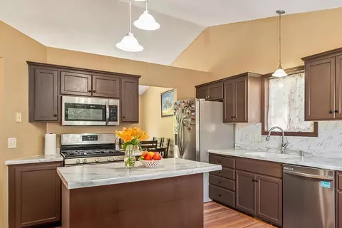 Kitchen - 22363 Jed Dr, Rogers, MN 55374 photo 2 of 5