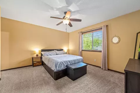 Bedroom - 22363 Jed Dr, Rogers, MN 55374 photo 2 of 6