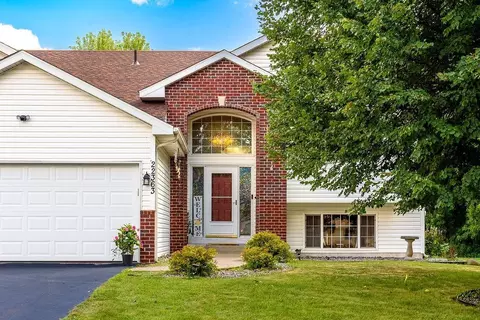 Exterior - 22363 Jed Dr, Rogers, MN 55374 photo 3 of 12