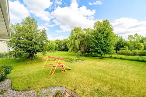 Exterior - 22363 Jed Dr, Rogers, MN 55374 photo 12 of 12