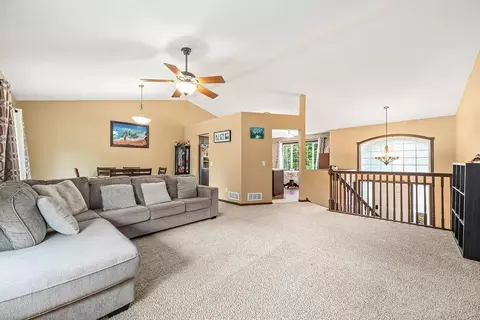 Living - 22363 Jed Dr, Rogers, MN 55374 photo 1 of 2