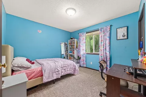 Bedroom - 22363 Jed Dr, Rogers, MN 55374 photo 5 of 6