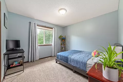 Bedroom - 22363 Jed Dr, Rogers, MN 55374 photo 3 of 6
