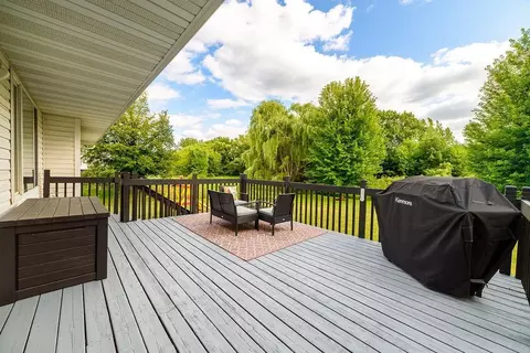 Exterior - 22363 Jed Dr, Rogers, MN 55374 photo 4 of 12