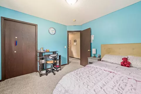 Bedroom - 22363 Jed Dr, Rogers, MN 55374 photo 6 of 6
