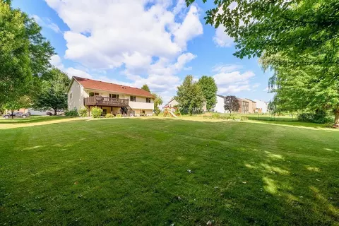 Exterior - 22363 Jed Dr, Rogers, MN 55374 photo 11 of 12