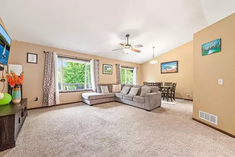 Living - 22363 Jed Dr, Rogers, MN 55374 photo 2 of 2