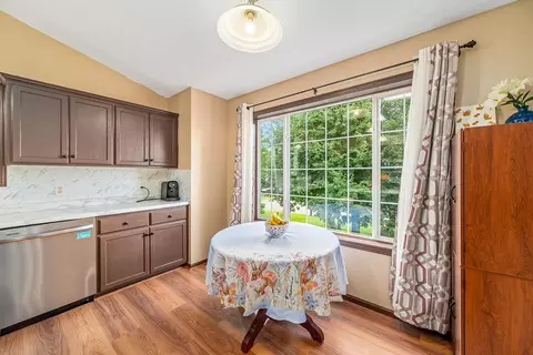 Kitchen - 22363 Jed Dr, Rogers, MN 55374 photo 5 of 5