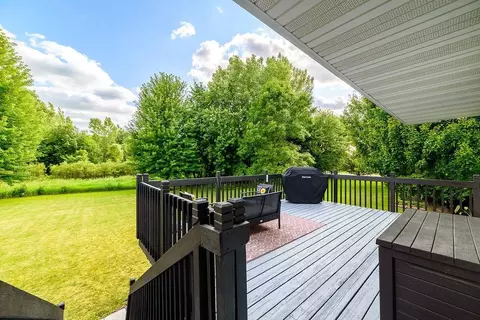 Exterior - 22363 Jed Dr, Rogers, MN 55374 photo 5 of 12