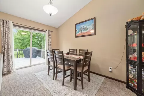 Dining - 22363 Jed Dr, Rogers, MN 55374 photo 1 of 2