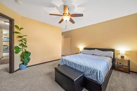 Bedroom - 22363 Jed Dr, Rogers, MN 55374 photo 1 of 6