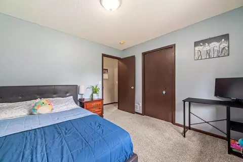 Bedroom - 22363 Jed Dr, Rogers, MN 55374 photo 4 of 6